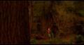 Bijou Phillips se met un plan a trois en pleine foret